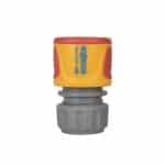 Hozelock 2075H 1/2'' Stoplu Hortum Bağlantısı