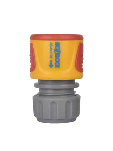 Hozelock 2075H 1/2'' Stoplu Hortum Bağlantısı