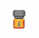 Hozelock 2085H 3/4'' Stoplu Hortum Bağlantısı