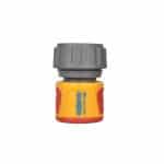Hozelock 2085H 3/4'' Stoplu Hortum Bağlantısı
