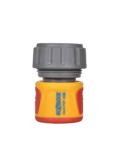 Hozelock 2085H 3/4'' Stoplu Hortum Bağlantısı