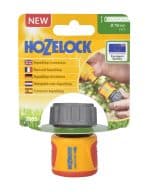 Hozelock 2085H Hortum Bağlantısı Stoplu 3/4" - Görsel 2