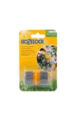 Hozelock 2100H Hortum Ekleme ve Tamir Adaptörü 1/2" - Görsel 3