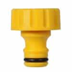 Hozelock 2167H 3/4'' Musluk Adaptörü