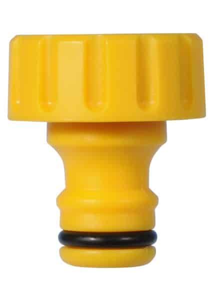 Hozelock 2167H 3/4'' Musluk Adaptörü