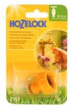 Hozelock 2167H Musluk Bağlantısı 3/4" - Görsel 3