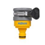 Hozelock 2177H Kelepçeli Musluk Bağlantısı