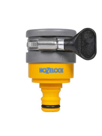 Hozelock 2177H Kelepçeli Musluk Bağlantısı
