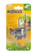 Hozelock 2177H Kelepçeli Musluk Bağlantısı - Görsel 3