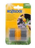 Hozelock 2200H Hortum Ekleme ve Tamir Adaptörü 3/4" - Görsel 3