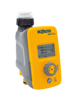 Hozelock 2224H Programlanabilir Sulama Zamanlayıcısı