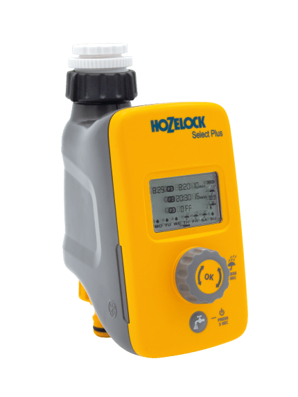 Hozelock 2224H Programlanabilir Sulama Zamanlayıcısı