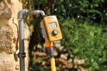 Hozelock 2224H Programlanabilir Elektronik Bahçe Sulama Zamanlayıcısı Dijital - Görsel 2