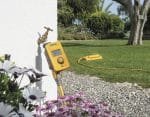 Hozelock 2224H Programlanabilir Elektronik Bahçe Sulama Zamanlayıcısı Dijital - Görsel 6