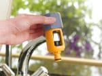 Hozelock 2274H Mutfak ve Banyo Musluk Bağlantısı