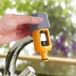 Hozelock 2274H Mutfak ve Banyo Musluk Bağlantısı