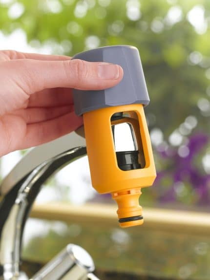 Hozelock 2274H Mutfak ve Banyo Musluk Bağlantısı