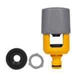 Hozelock 2274H Mutfak ve Banyo Bataryaları İçin Musluk Bağlantısı - Görsel 5