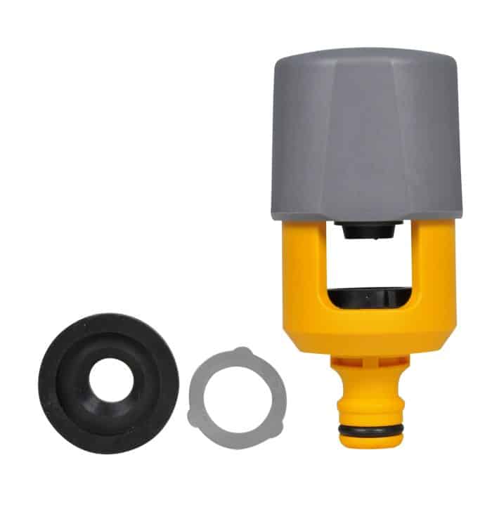 Hozelock 2274H Mutfak ve Banyo Bataryaları İçin Musluk Bağlantısı - Görsel 5
