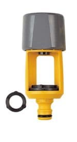 Hozelock 2274H Mutfak ve Banyo Bataryaları İçin Musluk Bağlantısı - Görsel 2