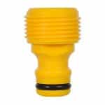 Hozelock 2289H Erkek Musluk Adaptörü 3/4''