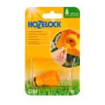 Hozelock 2289H Erkek Musluk Bağlantısı 3/4" - Görsel 3