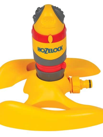 Hozelock 2336H Dönüş Ayarlı Tablalı Fıskiye