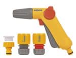 Hozelock 2342H Ayarlı Jet Sprey Tabanca Seti