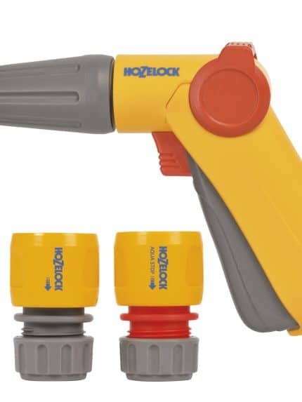 Hozelock 2342H Ayarlı Jet Sprey Tabanca Seti