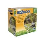 Hozelock 2489H 45 m Kapasiteli 20 m + 5 m (Hediyeli) Tekerlekli, Hortum Toplama Sarma Araba Seti (Demontedir) - Görsel 2