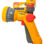 Hozelock 2669-9018 5 Ayarlı Sprey Tabancası