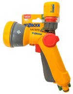 Hozelock 2669-9018 5 Ayarlı Sprey Tabancası