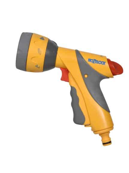 Hozelock 2684H Yuvarlak Başlıklı Hortum Tabancası