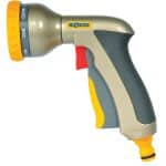 Hozelock 2691H Metal Sulama Tabancası 8 Fonksiyonlu