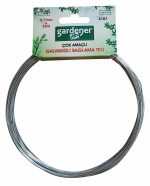 Gardener 3107 Galvanizli Çok Amaçlı Bağlama Teli 0,7x25 m