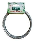 Gardener 3115 Galvanizli Çok Amaçlı Bağlama Teli - 1,5mm x 12m - Görsel 2