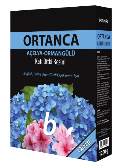 Botanika 5340