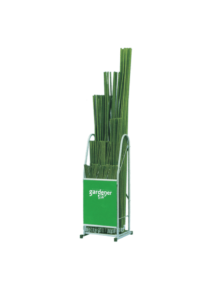 Gardener 53718 Bitki Destek Çubuğu 10 Adet 11 mm x 180 cm