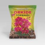 Orkide Toprağı