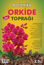 Botanika 5510 Orkide Toprağı 2,5 L - Görsel 3