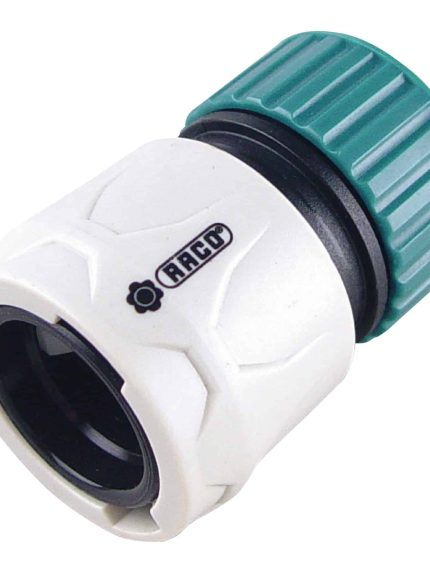 Raco 55151 Profi Hortum Bağlantı Adaptörü 3/4'' - 3/4''