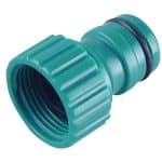 Raco 55155 Profi Musluk Bağlantısı 3/4'' - 3/4''