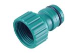 Raco 55155 Profi Musluk Bağlantısı 3/4'' - 3/4''