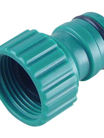 Raco 55155 Profi Musluk Bağlantısı 3/4'' - 3/4''