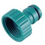 Raco 55157 Profi Musluk Bağlantısı 1'' - 3/4''