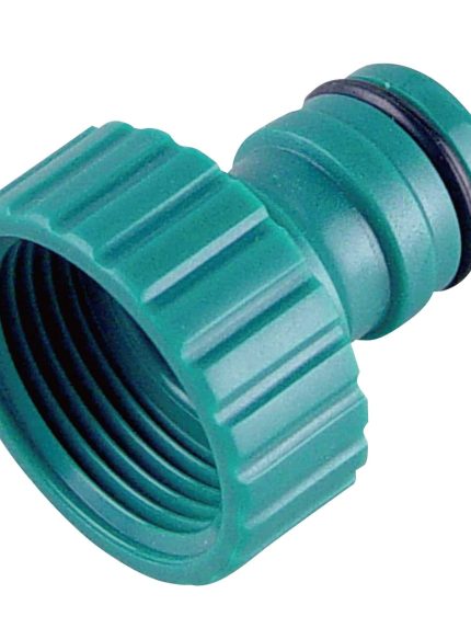 Raco 55157 Profi Musluk Bağlantısı 1'' - 3/4''