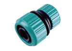 Raco 55174 Profi Hortum Ekleme ve Tamir Adaptörü 3/4''-1''