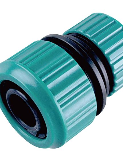 Raco 55174 Profi Hortum Ekleme ve Tamir Adaptörü 3/4''-1''