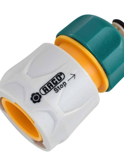 Raco 55205 Stoplu Hortum Bağlantı Adaptörü 1/2''
