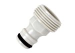 Raco 55218 Erkek Musluk Bağlantısı 3/4''